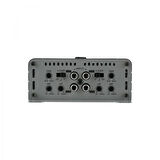 SOUNDMAX SX-LM4125.4D-4X125W RMS PROFESYONEL YER KAPLAMAYAN CLASS D OTO ANFİ
