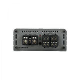 SOUNDMAX SX-LM4125.4D-4X125W RMS PROFESYONEL YER KAPLAMAYAN CLASS D OTO ANFİ