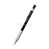 Pentel Graph 600 Teknik Çizim Versatil Kalem 0,5mm Siyah