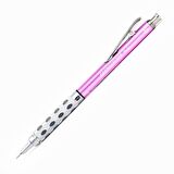Pentel Graphgear 1000 0.5 mm Mekanik Kurşun Kalem Pembe PG1015C-BX
