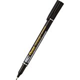 Pentel Marcador Permanent Markör-ekstra İnce Uç Y Nf450-c