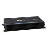 FOR-X XAD-200.4-KALİTELİ-PROFESYONEL-4X200W RMS-BAS KUMANDALI CLASS D YENİ SERİ ANFİ