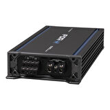 FOR-X XAD-200.4-KALİTELİ-PROFESYONEL-4X200W RMS-BAS KUMANDALI CLASS D YENİ SERİ ANFİ