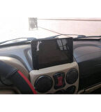 FİAT DOBLO (2000-2010)-9''ANDROİD GERÇEK 2+32 GB / 4 ÇEKİRDEK 1.6Ghz / WIFI 5.0Ghz / BT 5.4-KABLOSUZ CARPLAY-AHD HD GERİ GÖRÜŞ KAMERA HEDİYE