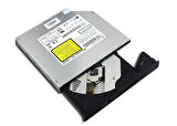 Pioneer BDR-TD05AS 12.7mm Blu-Ray-DVD-CD Writer Slim Dahili Laptop Optik Yazıcı