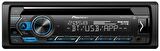 Pioneer DEH-S4250BT USB Bluetooth Cd Oto Teyp 4 X 50 Watt  Çift Amfi Çıkışlı