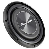 OTO BASS SUBWOOFER 30CM 1500W 1 ADET PIONEER TS-W32S4