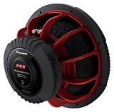 Pioneer TS-W3820PRO Subwoofer 3500W Maksimum 1800W RMS
