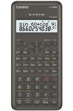 Bilimsel Fonksiyonlu Hesap Makinesi 2. Versiyon Fx-82ms