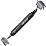 WN Promarker Black 030 (XB)