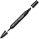 WN Promarker Black 030 (XB)