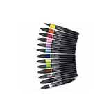 Winsor & Newton • Promarker 12+1 Set 1