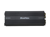 BLUEREX BR-350.4D-4X350W RMS-ÜST SEVİYE-KALİTELİ-PROFESYONEL CLASS D OTO ANFİSİ