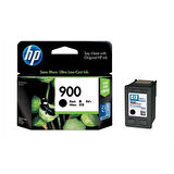 Hp 900-CB314AE Siyah Orijinal Kartuş- E Grade