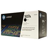HP 507A Black Siyah 5.500 Sayfa Toner CE400A