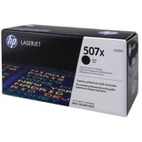 Hp 507X-CE400X Siyah Orijinal Toner Yüksek Kapasiteli