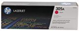 HP 305A Magenta Kırmızı 2.600 Sayfa Toner CE413A