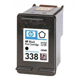 Hp C8765EE (338) Siyah Orjinal Kutusu Kartuş