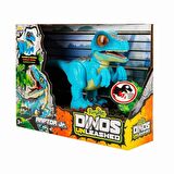 31125  Sesli ve Hareketli Raptor Jr Dinozor