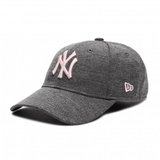 New Era Gri Kadın Şapka 80489231 TECH JERSEY 9FORTY WMN NEY