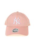 New Era Pembe  Kadın Şapka