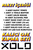 Kalıcı Oje Yapma Seti 20 Parça Nude Serisi Top Base Top Coat Solüsyon Kronk Törpü Uv Led Seti