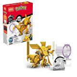 FABBATOYS MEGA™ Pokémon™ Power Pack +6 yaş