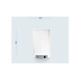 Beko Bkt 800 B Standart Termosifon 80LT