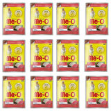 Meo Pouch Jöle İçinde Ton Balıklı Ve Alabalıklı Kedi Konservesi 80 Gr X 12 Adet