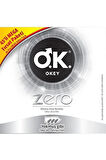 Okey Zero 45'Li 2023