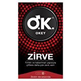 Okey Zirve 10'lu