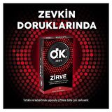 Okey Zirve 10'lu