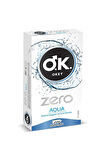 Okey Zero Aqua 10lu Prezervatif