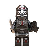 SW mini figür Wrecker The Bad Batch  B-009