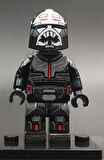 SW mini figür Wrecker The Bad Batch  B-009