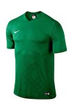 Nike Energy III - Erkek Yeşil Spor T-shirt - 645491-302