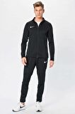 Nike dry Park18 Trksuit K Erkek Futbol Eşofmanı AQ5065-010