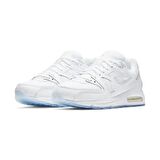 Nike Air Max Command Erkek Spor Ayakkabı WHİTE SNEAKER 629993-112