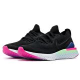 Epic React Flyknit 2 BQ8927-003 Erkek Spor Ayakkab
