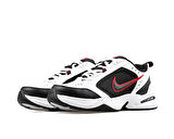 Nike Air Monarch IV Erkek Beyaz Spor Ayakkabı 415445 101