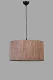 BAMBU 04 ABAJURLU TEKLİ SARKIT AVİZE