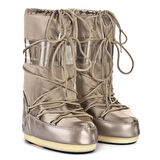 GÜMÜŞ Kadın Kar Botu 14016800-001 MOON BOOT GLANCE PLATINUM (35-41)