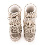 GÜMÜŞ Kadın Kar Botu 14016800-001 MOON BOOT GLANCE PLATINUM (35-41)