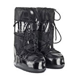SİYAH Kadın Kar Botu 14016800-003 MOON BOOT GLANCE BLACK (32-41)