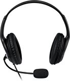 Microsoft LifeChat LX-3000 – USB Kulaklık (JUG-00014)