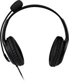 Microsoft LifeChat LX-3000 – USB Kulaklık (JUG-00014)