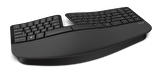 Microsoft Sculpt Ergonomic Desktop Kablosuz Siyah Klavye Mouse Set (L5V-00016)