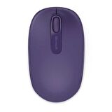 MICROSOFT MOBILE 1850 KABLOSUZ MOUSE MOR U7Z-00043