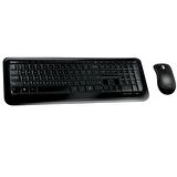 MİCROSOFT 850 PY9-00011 KABLOSUZ KLAVYE MOUSE SET
