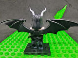 Bleach anime mini figür Ulquiorra Cifer M-442